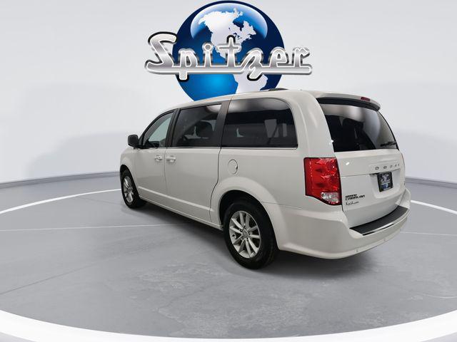used 2019 Dodge Grand Caravan car, priced at $9,990