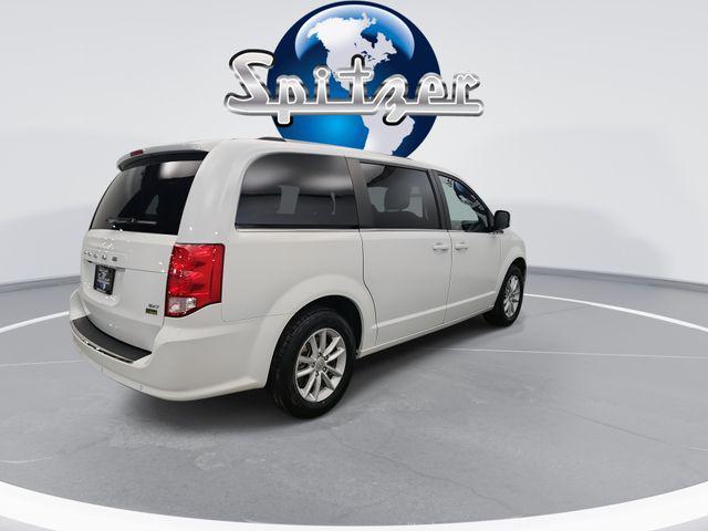 used 2019 Dodge Grand Caravan car, priced at $9,990