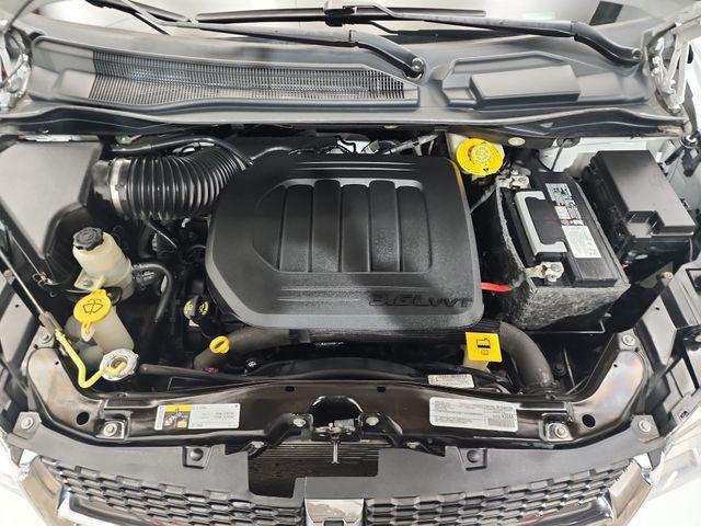 used 2019 Dodge Grand Caravan car, priced at $9,990