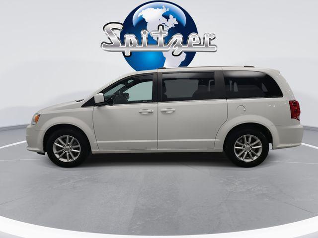 used 2019 Dodge Grand Caravan car, priced at $9,990