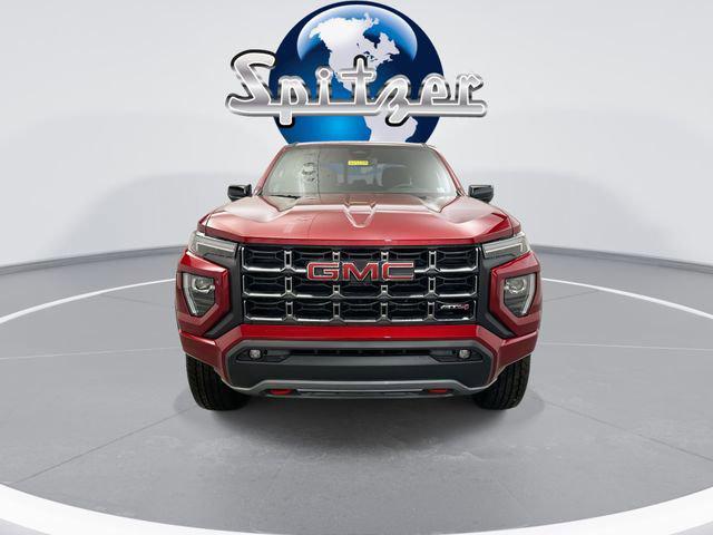 new 2026 GMC Canyon car, priced at $48,246