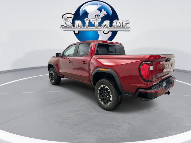 new 2026 GMC Canyon car, priced at $48,246