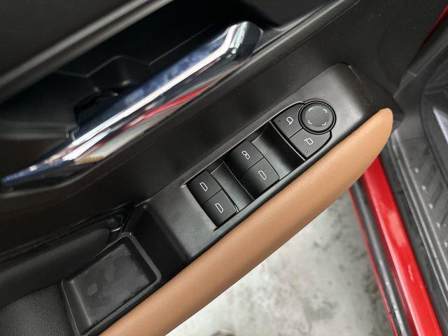 new 2026 GMC Canyon car, priced at $48,246