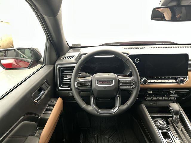 new 2026 GMC Canyon car, priced at $48,246