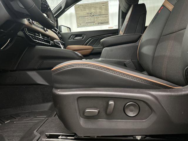 new 2026 GMC Canyon car, priced at $48,246