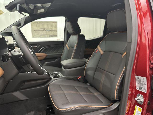 new 2026 GMC Canyon car, priced at $48,246