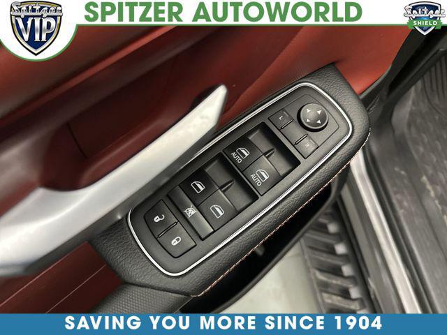 used 2019 Ram 1500 car, priced at $31,490