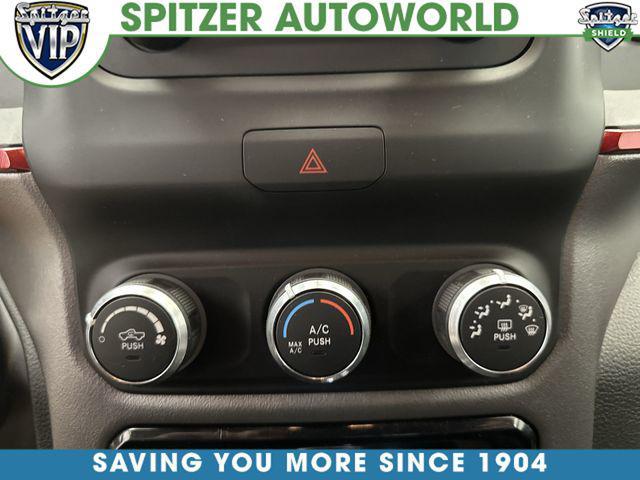 used 2019 Ram 1500 car, priced at $31,490