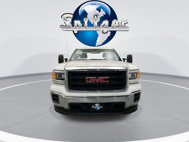used 2015 GMC Sierra 1500 car, priced at $11,290