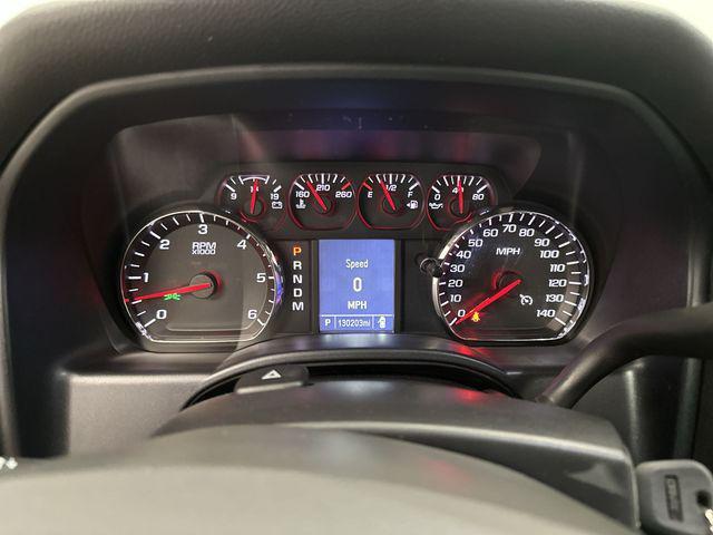 used 2015 GMC Sierra 1500 car, priced at $11,290