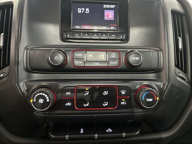 used 2015 GMC Sierra 1500 car, priced at $11,290