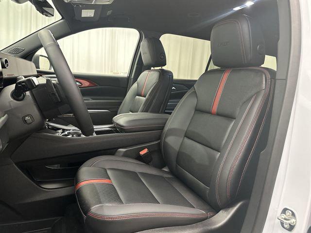 new 2026 Chevrolet Traverse car, priced at $60,269