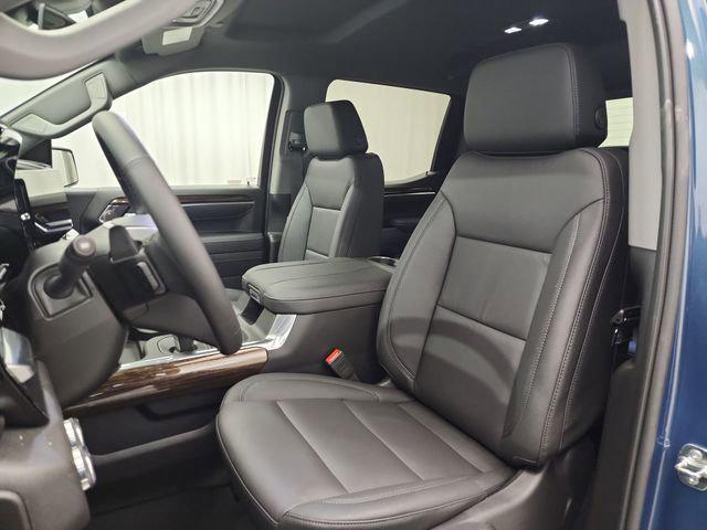 new 2026 GMC Sierra 1500 car, priced at $60,804