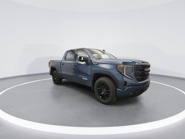 new 2026 GMC Sierra 1500 car, priced at $60,804