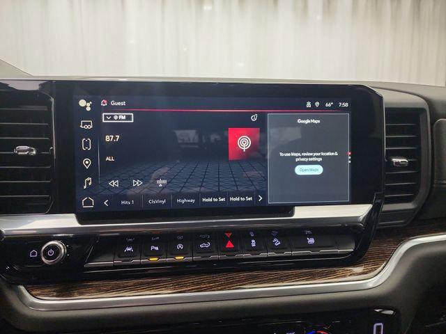 new 2026 GMC Sierra 1500 car, priced at $60,804