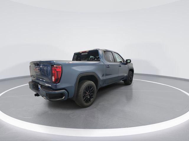 new 2026 GMC Sierra 1500 car, priced at $60,804