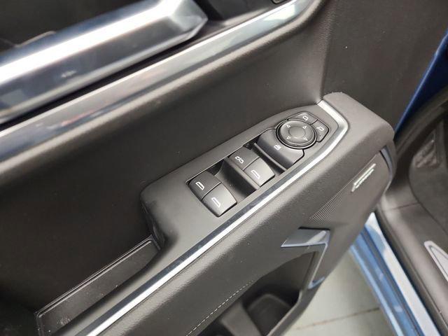 new 2026 GMC Sierra 1500 car, priced at $60,804