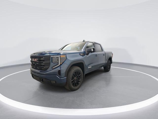 new 2026 GMC Sierra 1500 car, priced at $60,804