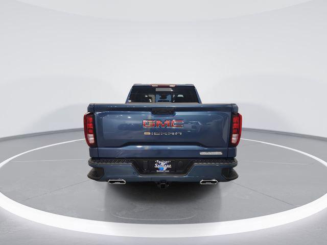 new 2026 GMC Sierra 1500 car, priced at $60,804