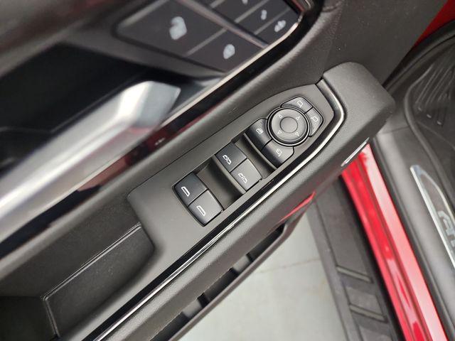 used 2025 GMC Sierra 1500 car, priced at $60,590