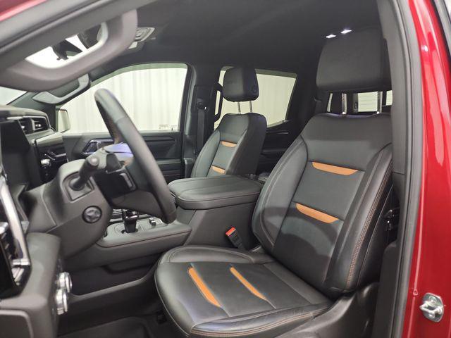 used 2025 GMC Sierra 1500 car, priced at $60,590