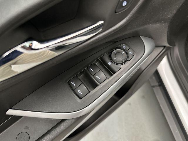 used 2024 Chevrolet Trax car, priced at $22,390