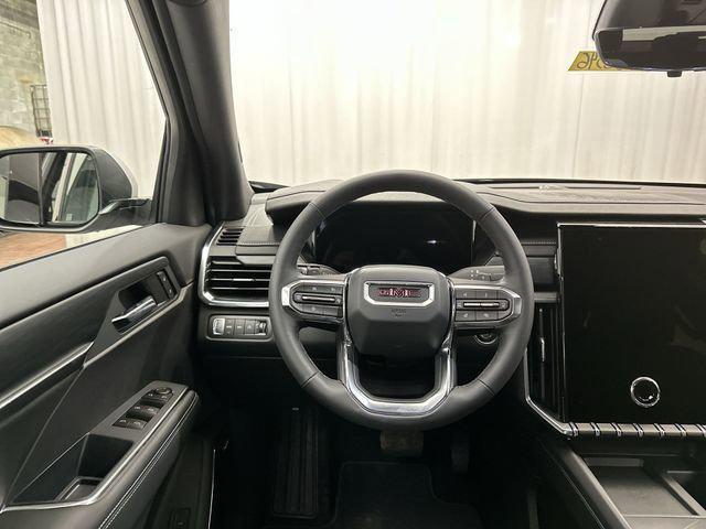 new 2026 GMC Acadia car, priced at $52,677
