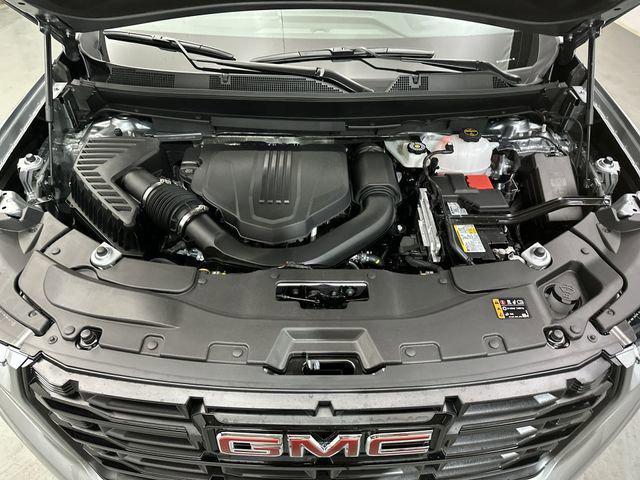 new 2026 GMC Acadia car, priced at $52,677