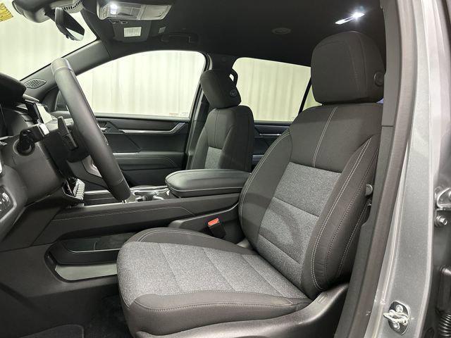 new 2026 GMC Acadia car, priced at $52,677