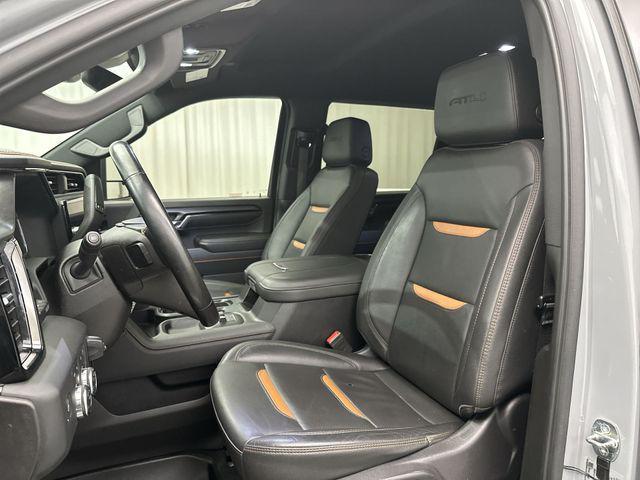 used 2024 GMC Sierra 2500 car, priced at $67,194