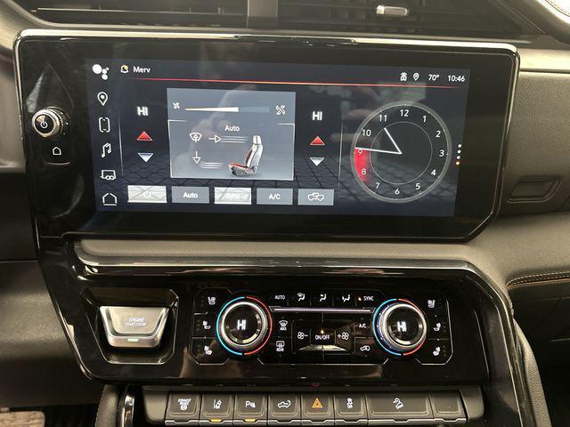 used 2024 GMC Sierra 2500 car, priced at $67,194