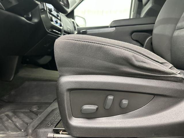 used 2018 Chevrolet Silverado 1500 car, priced at $26,490