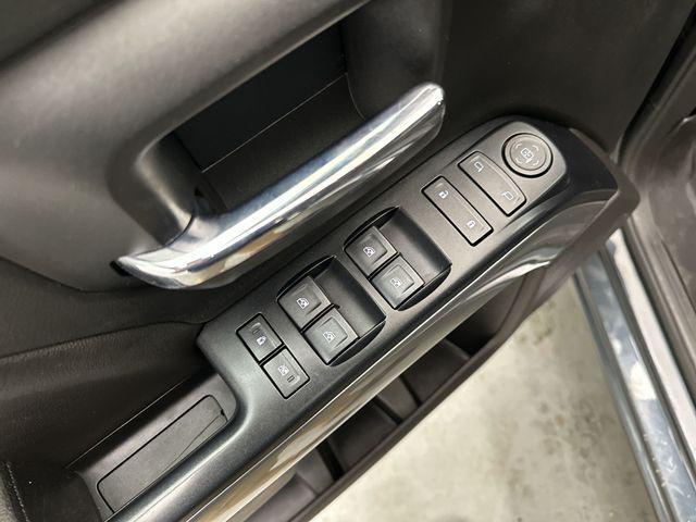 used 2018 Chevrolet Silverado 1500 car, priced at $26,490