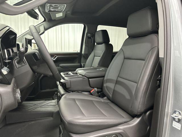 new 2026 Chevrolet Silverado 1500 car, priced at $54,993