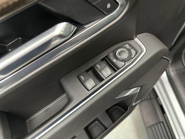 new 2026 Chevrolet Silverado 1500 car, priced at $54,993