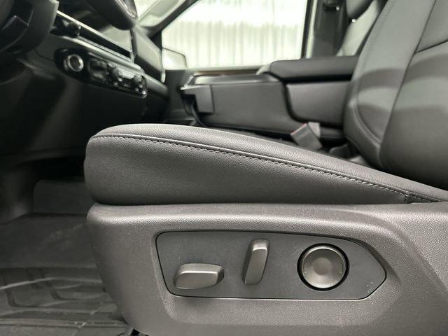 new 2026 Chevrolet Silverado 1500 car, priced at $54,993