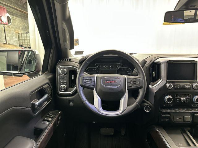 used 2020 GMC Sierra 1500 car, priced at $41,488