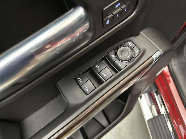 used 2020 GMC Sierra 1500 car, priced at $41,488