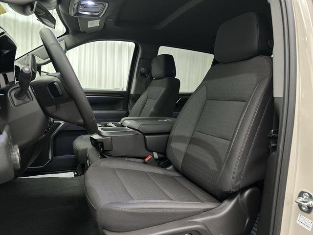 new 2026 Chevrolet Silverado 1500 car, priced at $52,006