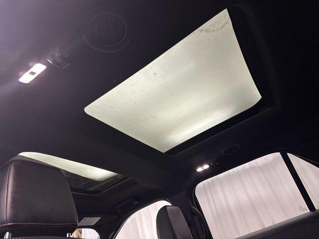 used 2019 Ford Explorer car, priced at $19,590