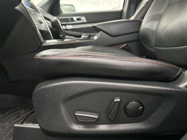 used 2019 Ford Explorer car, priced at $19,590