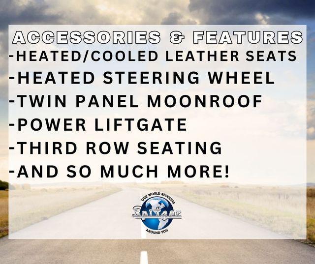 used 2019 Ford Explorer car, priced at $19,590