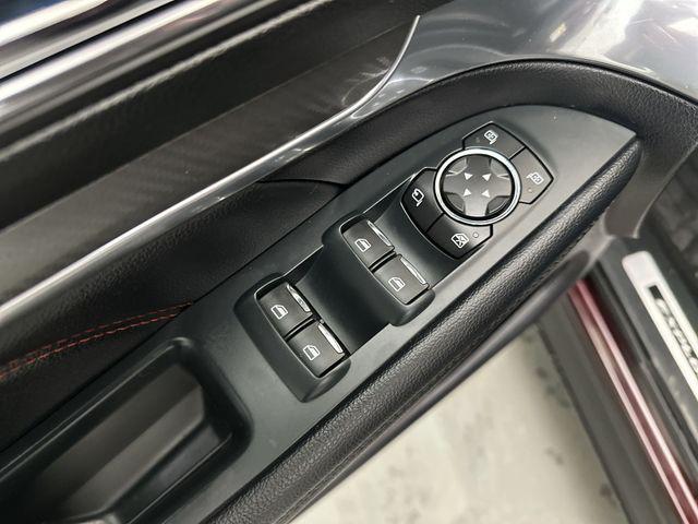 used 2019 Ford Explorer car, priced at $19,590