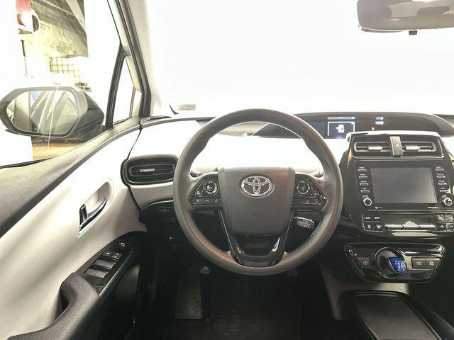 used 2022 Toyota Prius car, priced at $21,065