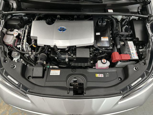 used 2022 Toyota Prius car, priced at $21,065
