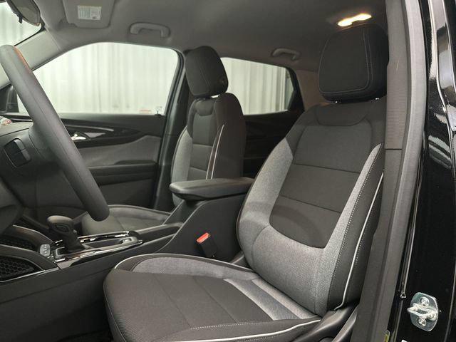 new 2026 Chevrolet TrailBlazer car, priced at $28,458