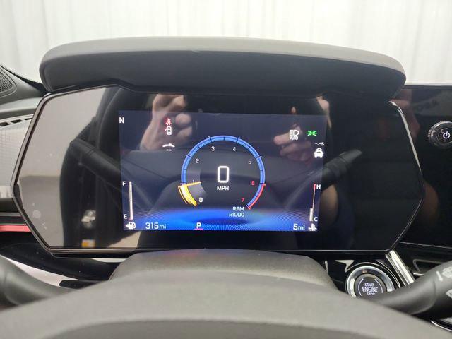 new 2026 Chevrolet Trax car, priced at $27,801