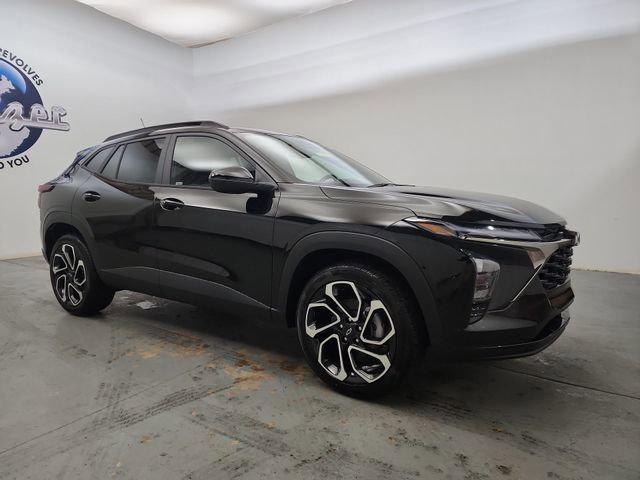 new 2026 Chevrolet Trax car, priced at $27,801