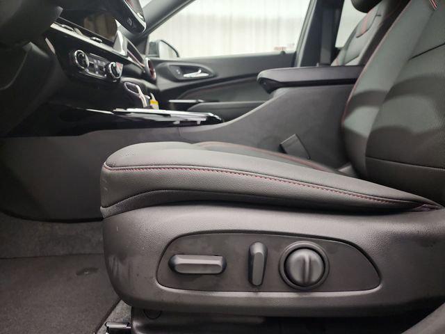 new 2026 Chevrolet Trax car, priced at $27,801