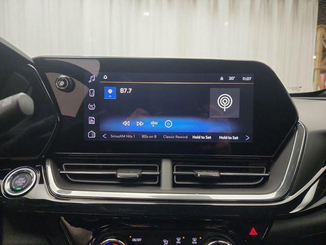 new 2026 Chevrolet Trax car, priced at $27,801